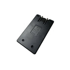 HWR HD-4880A 4-Slot Universal Power Management Battery Charger for Tactical Field Electronics