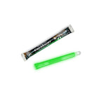 Cyalume ChemLight Military Grade 12-Hour High-Visibility Emergency Glow Sticks Pack of 6