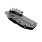 HWZ Tactical Molle Kydex IWB Concealment Holster for G17 / 22 / 31