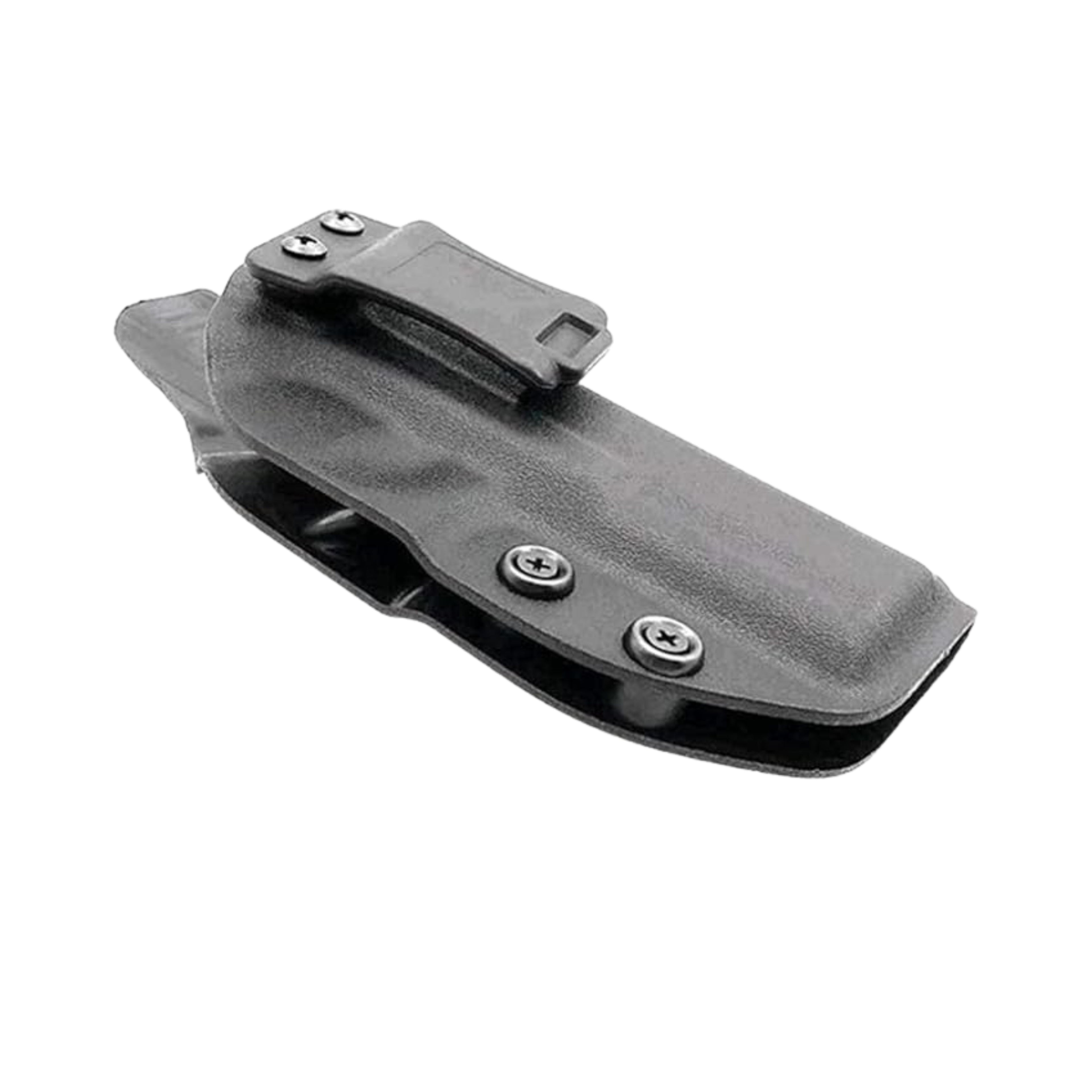 HWZ Tactical Molle Kydex IWB Concealment Holster for G17 / 22 / 31