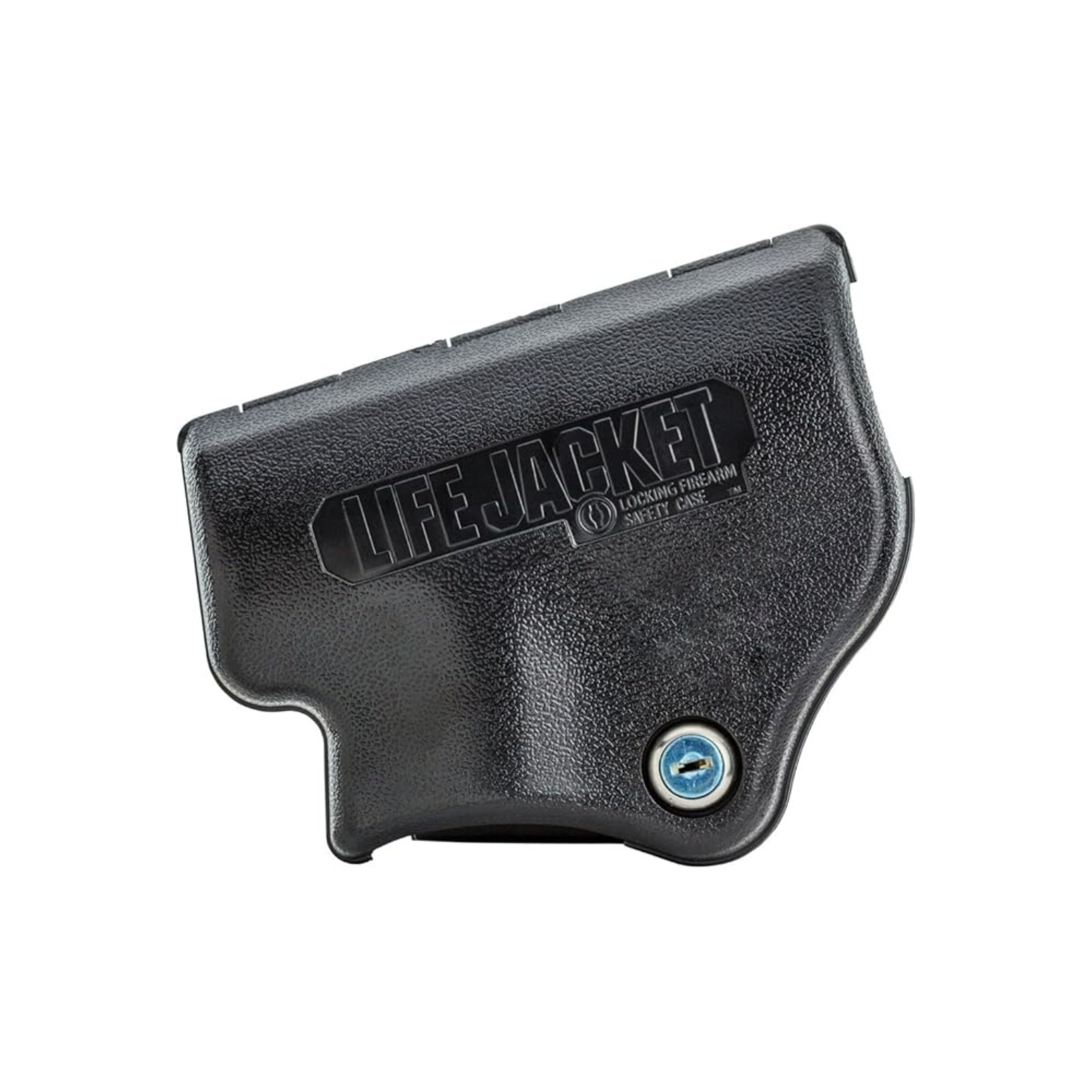 Life Jacket Locking Pistol Security Case LJ1 handgon case