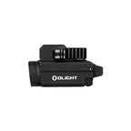OLIGHT Baldr S High-Power 800 Lumen Dual Beam and Magnetic Charging Compact Mount
