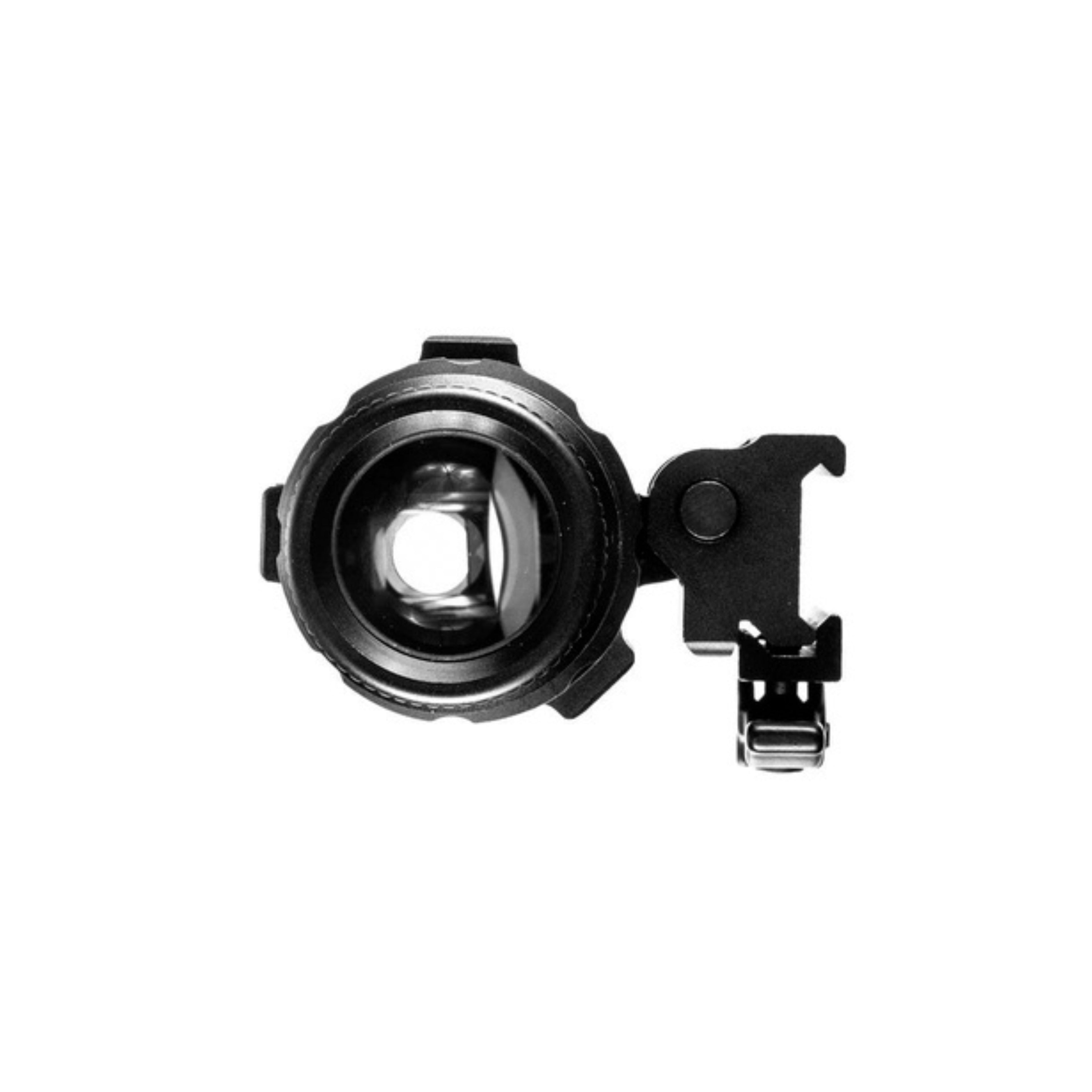 UTG Red Dot Magnifier 3x Black Fliip To Siide Mount For Your Gon.