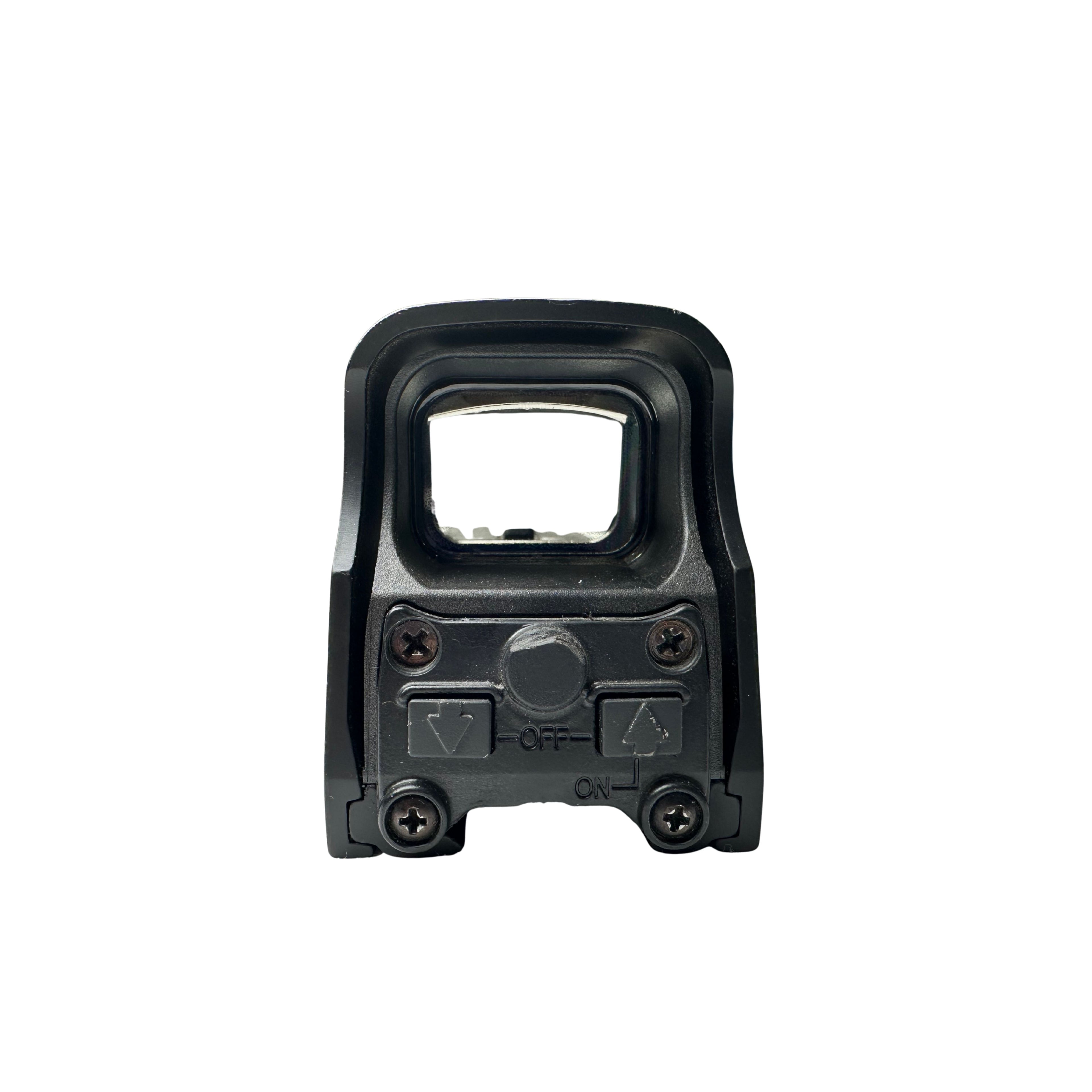 Surplus EOTech 552 A65 Night Vision Compatible AA Battery Holograph