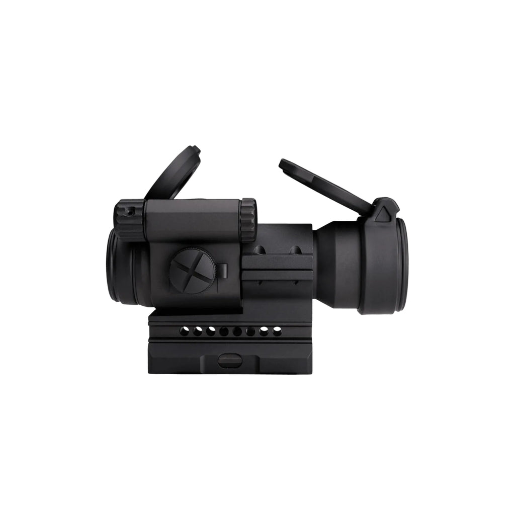 NATO Surplus Aimpoint PRO™ High Performance Professional Vision System with Integrated Quick Release Mount