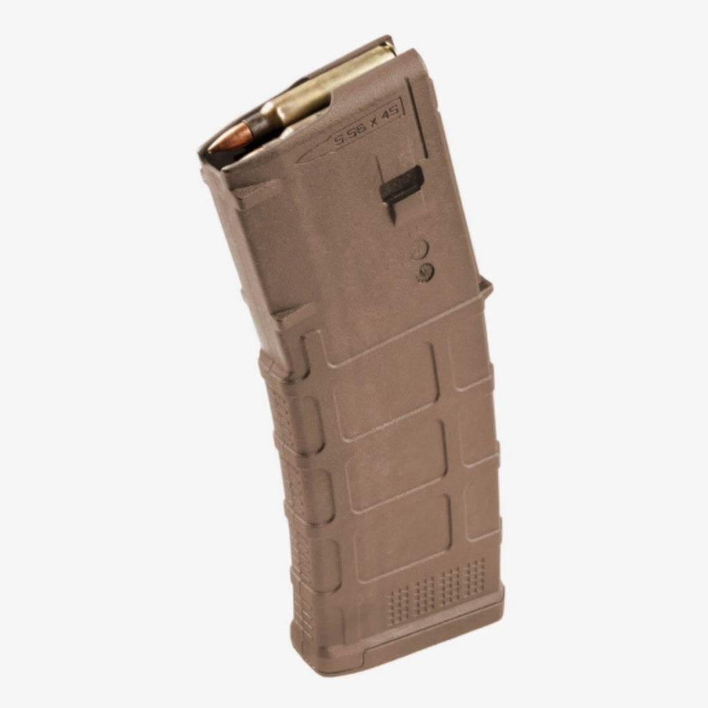 PMAG 30 AR M4 GEN M3 Polymer Hiigh Capaacitiy Maagazine tan