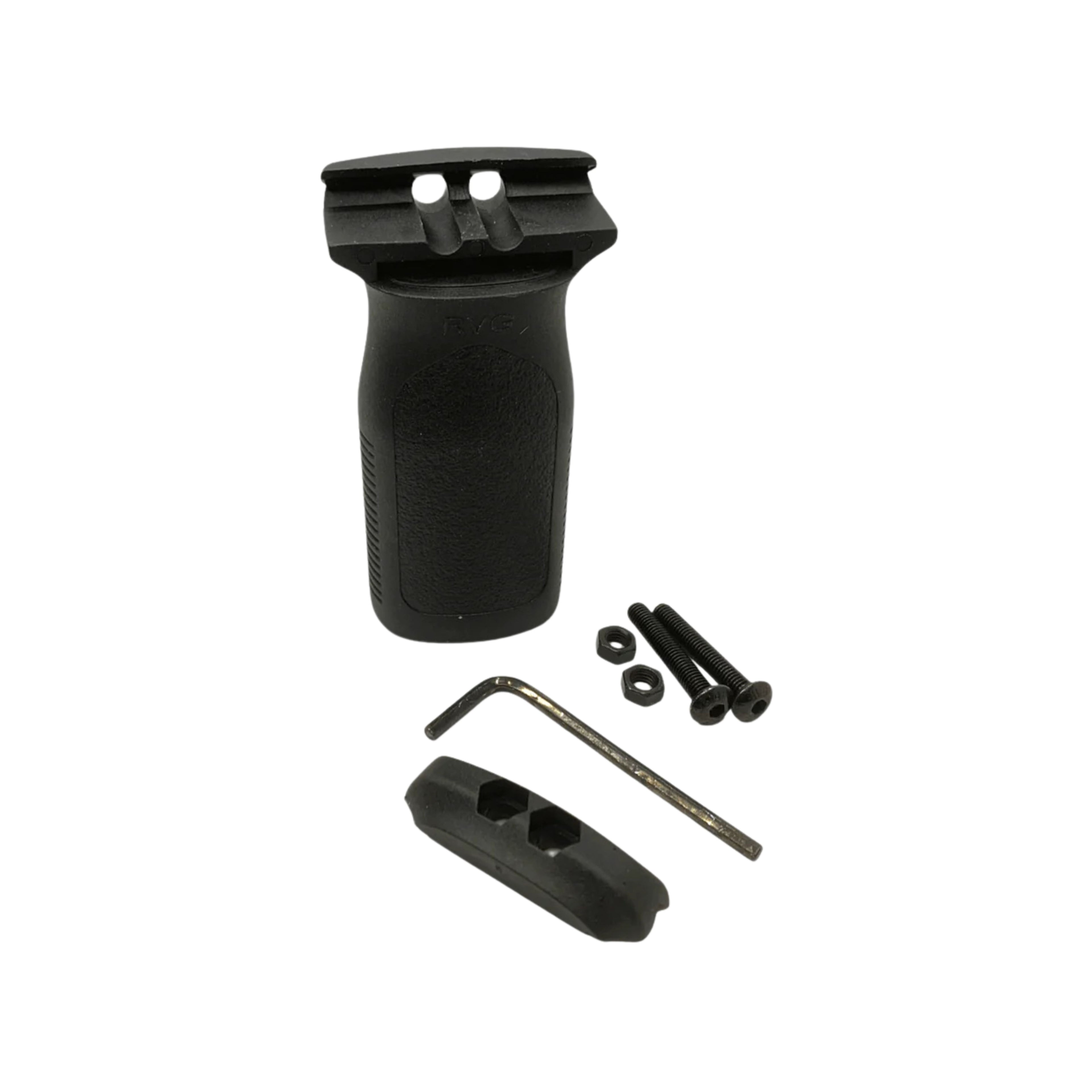 Magpul Vertical Grip handles for 20mm Picatinny rail FSC Umarex