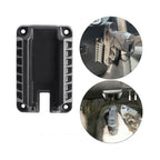 Calicob Maagnetic Gon Holder For Home Office Car Truck To Mount Your Weepon.