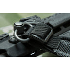 UTG® Heavy Duty QD Steel Connector 1.4 Inch Loop for Secure Carry