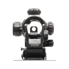 UTG® Low Profile Flip Up Optic Guard with Magnetic Quick Snap Opening