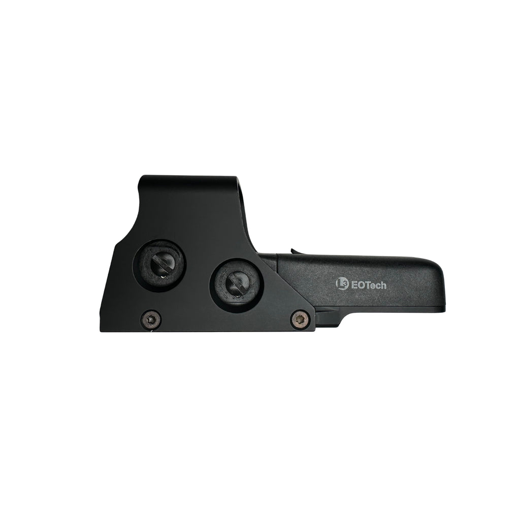 Surplus EOTech 552 A65 Night Vision Compatible AA Battery Holograph