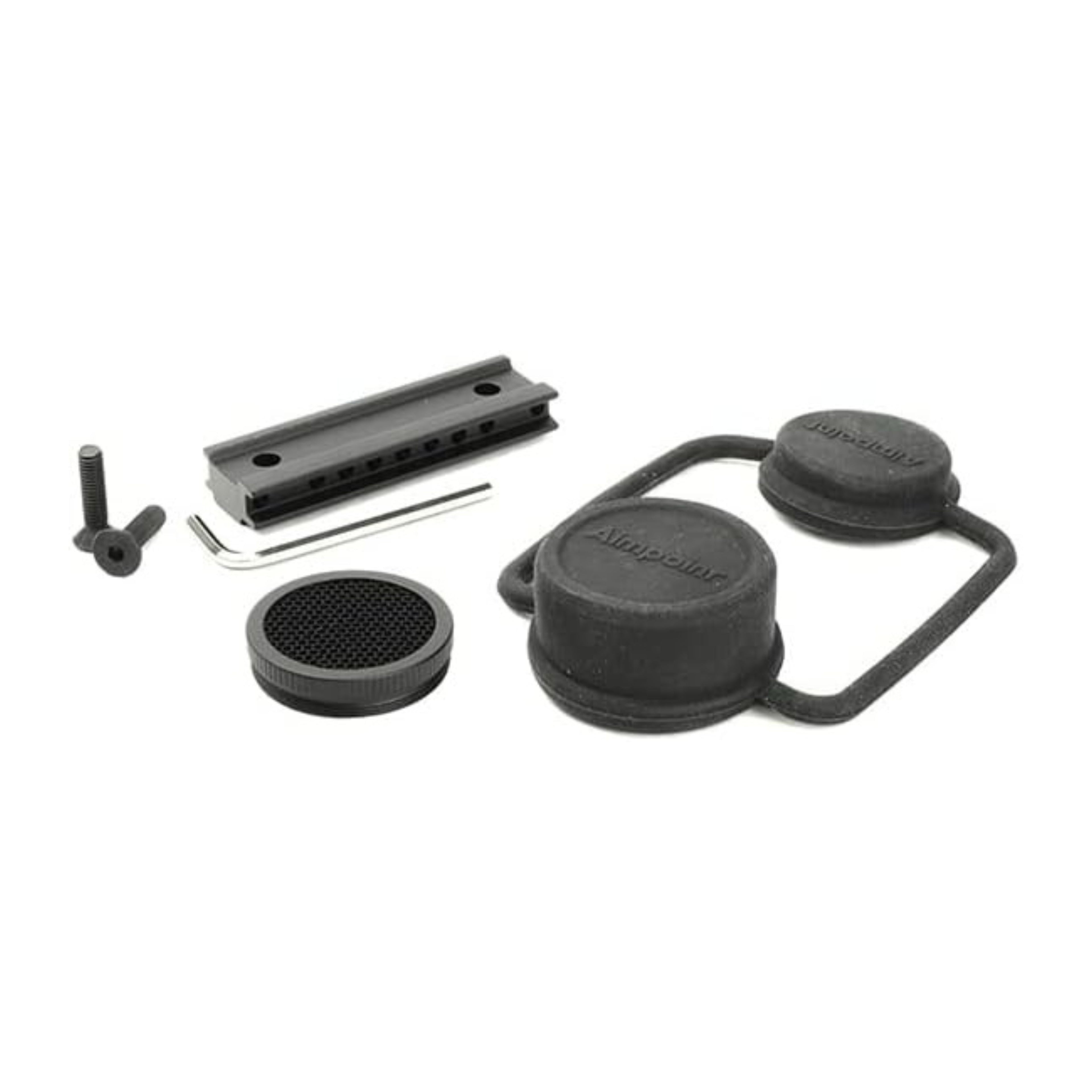 Aimpoint COMP M4 Type Red Dot Siight With Kiillflash For Tactical Gon