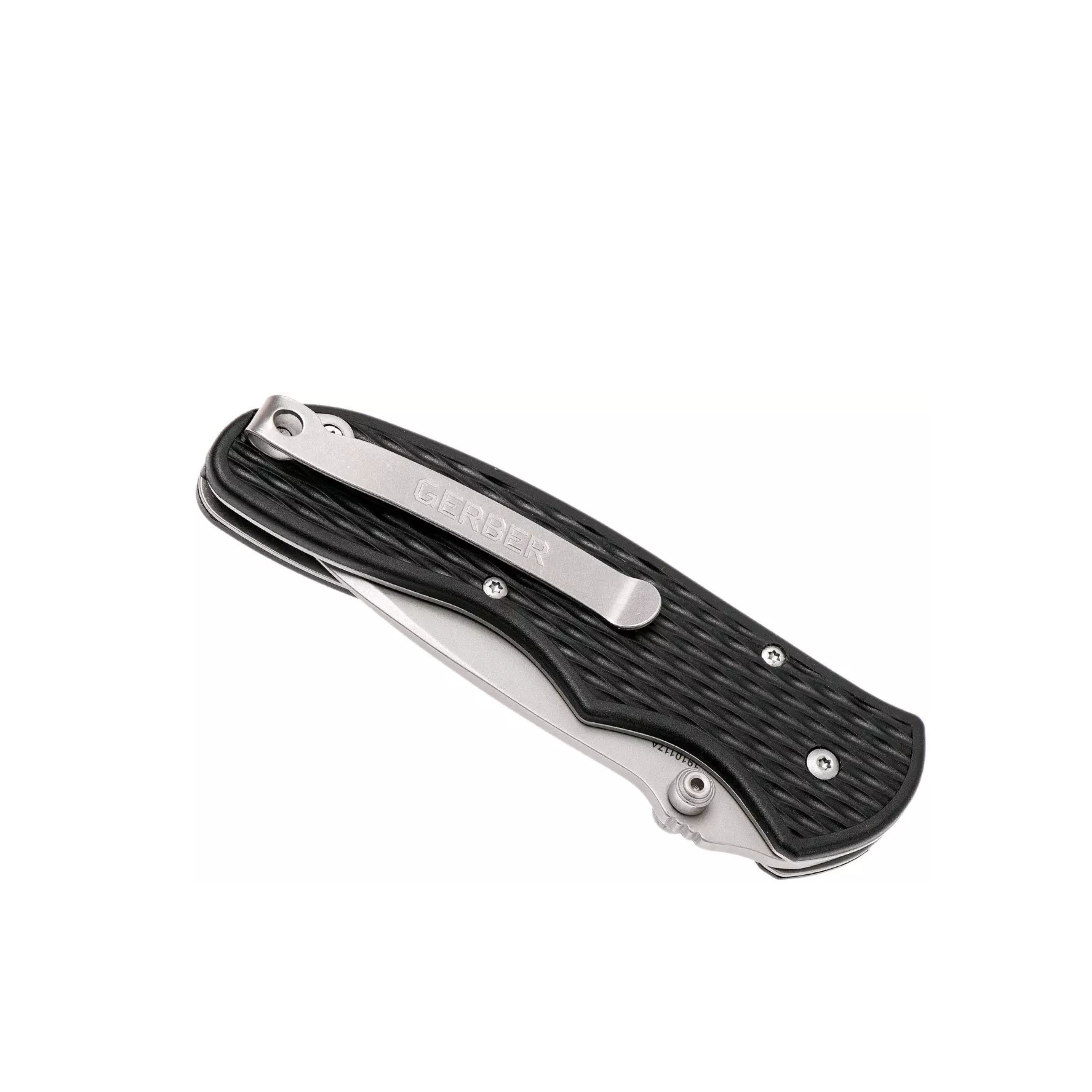 Gerber FAST Draw Fine Edge 22-07162 pocket knife ORIGNAL