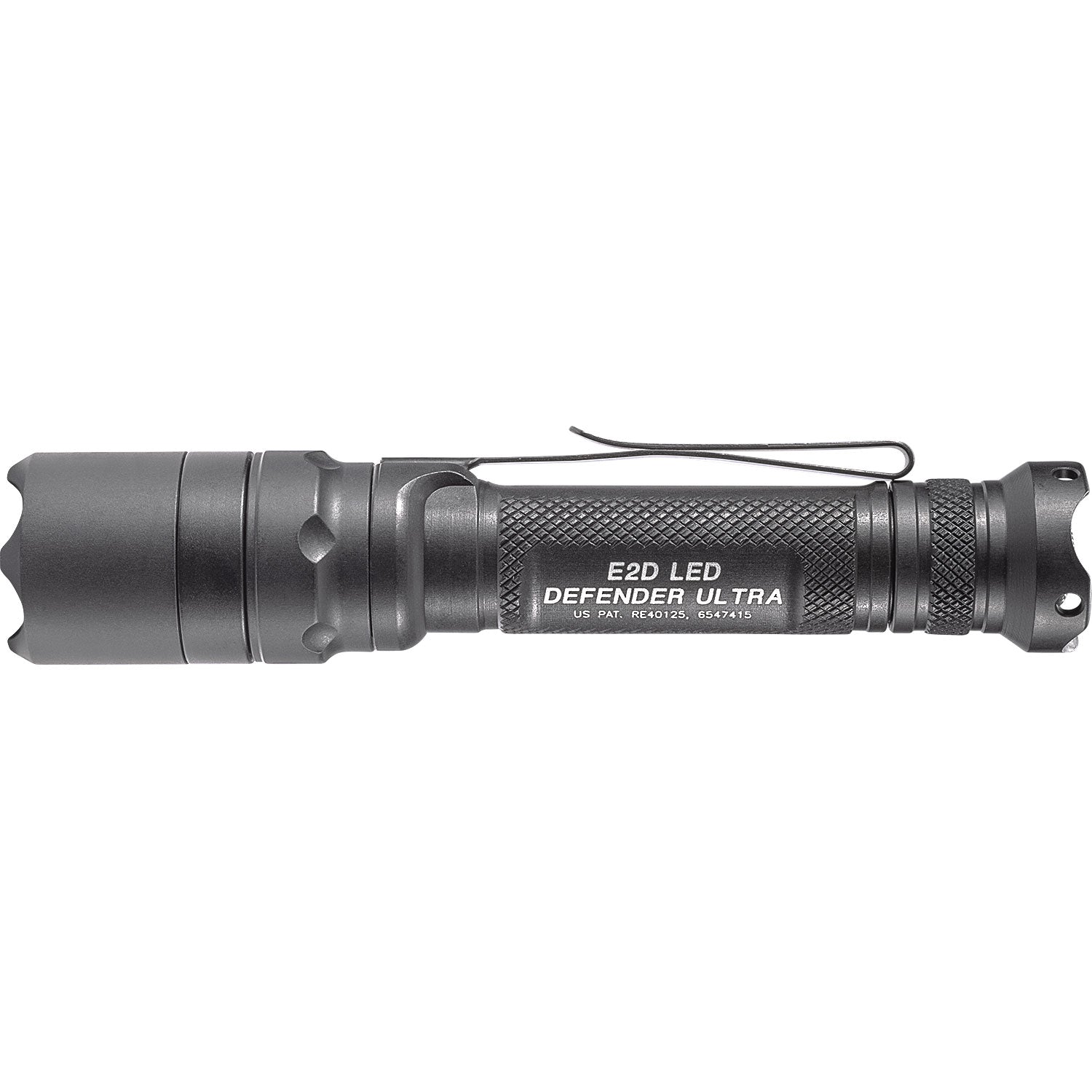 SureFire E2D Defender SureFire E2D Defender Ultra Dual-Output LED Flashlight