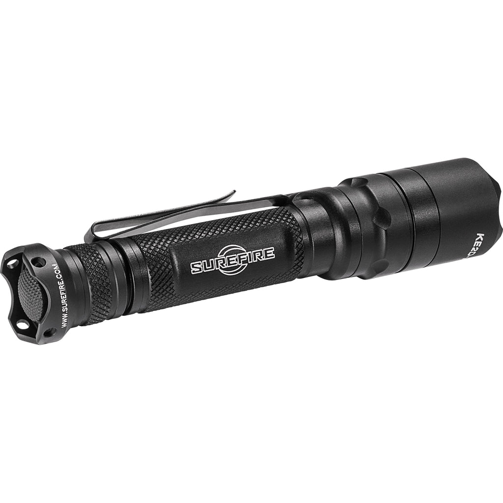 SureFire E2D Defender SureFire E2D Defender Ultra Dual-Output LED Flashlight
