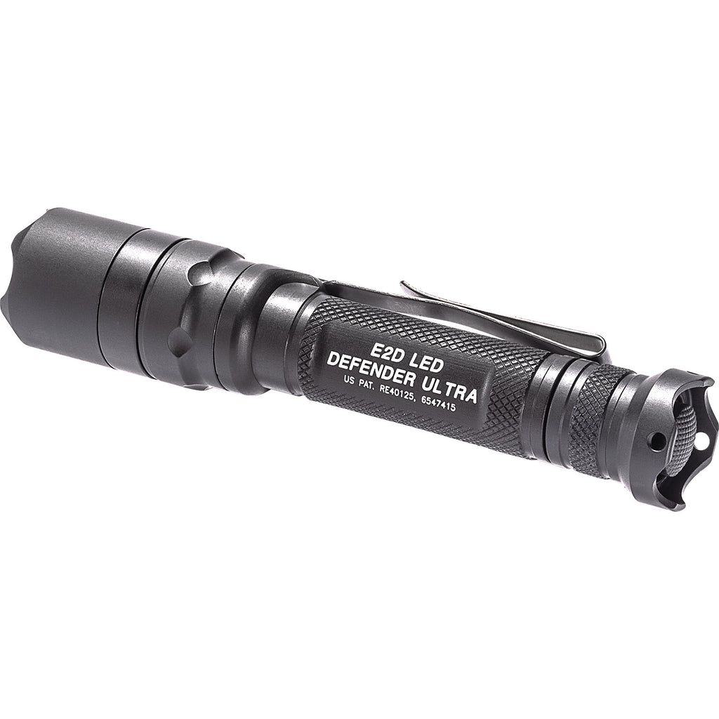 SureFire E2D Defender SureFire E2D Defender Ultra Dual-Output LED Flashlight