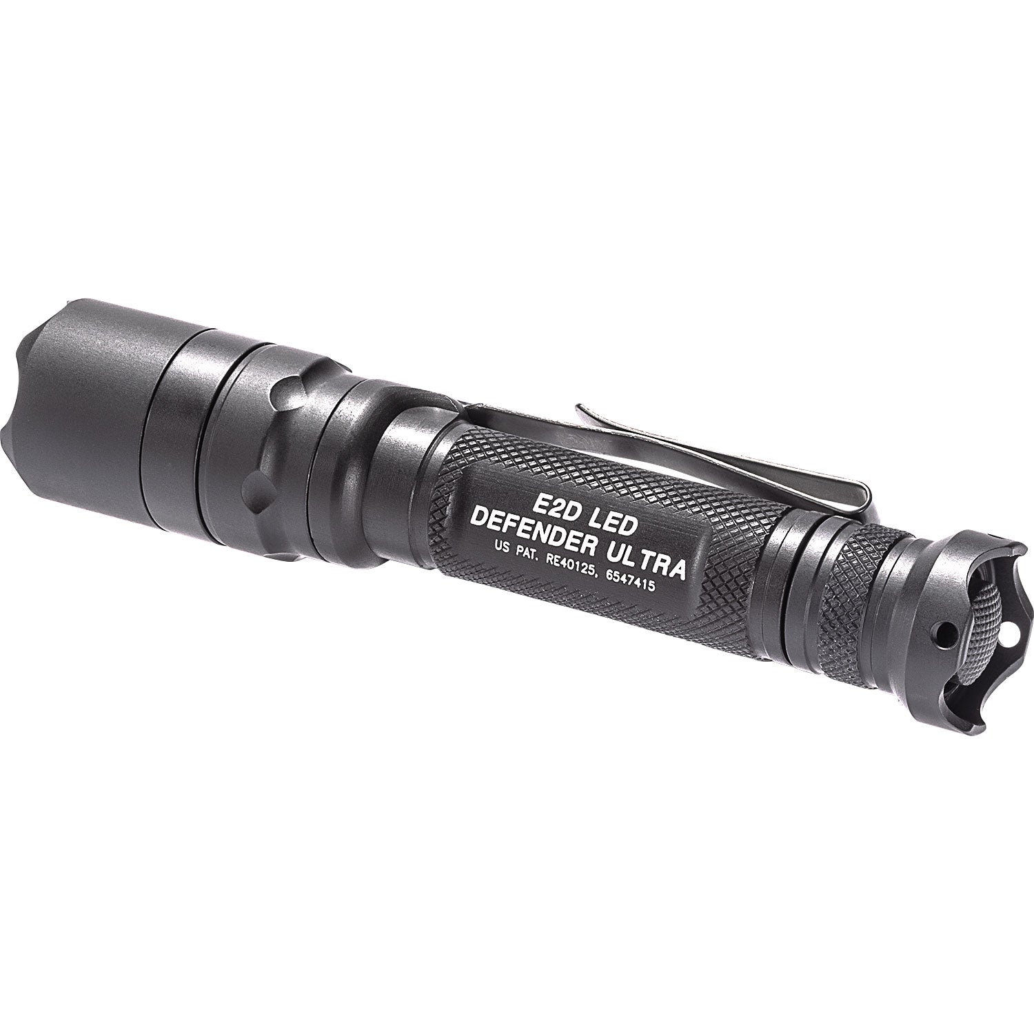 SureFire E2D Defender SureFire E2D Defender Ultra Dual-Output LED Flashlight
