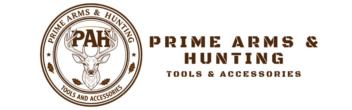 PrimeArms&Hunting
