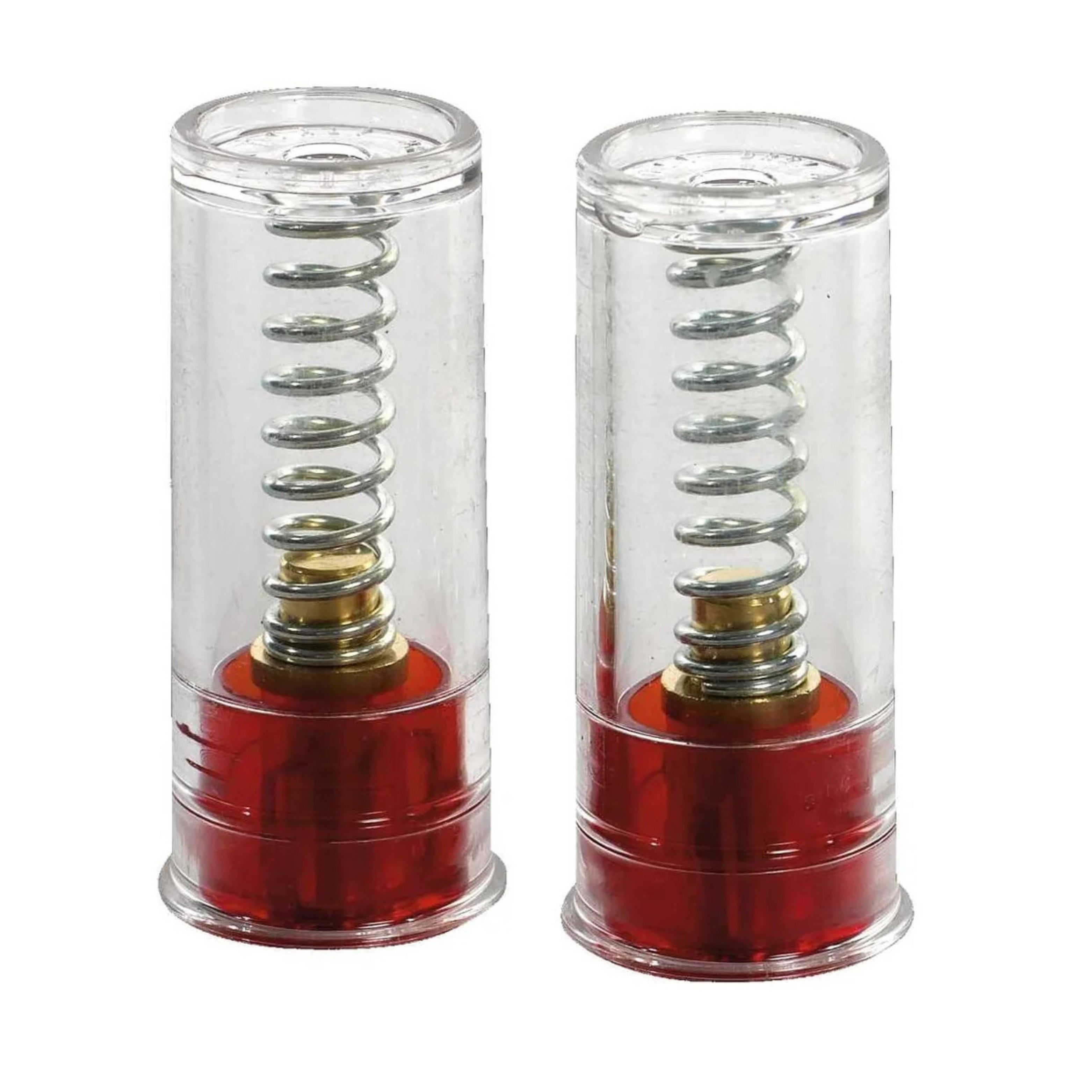 Professional 12 Bore Plastic Snap Caps for Safe Dry-Fire Training and Maintenance