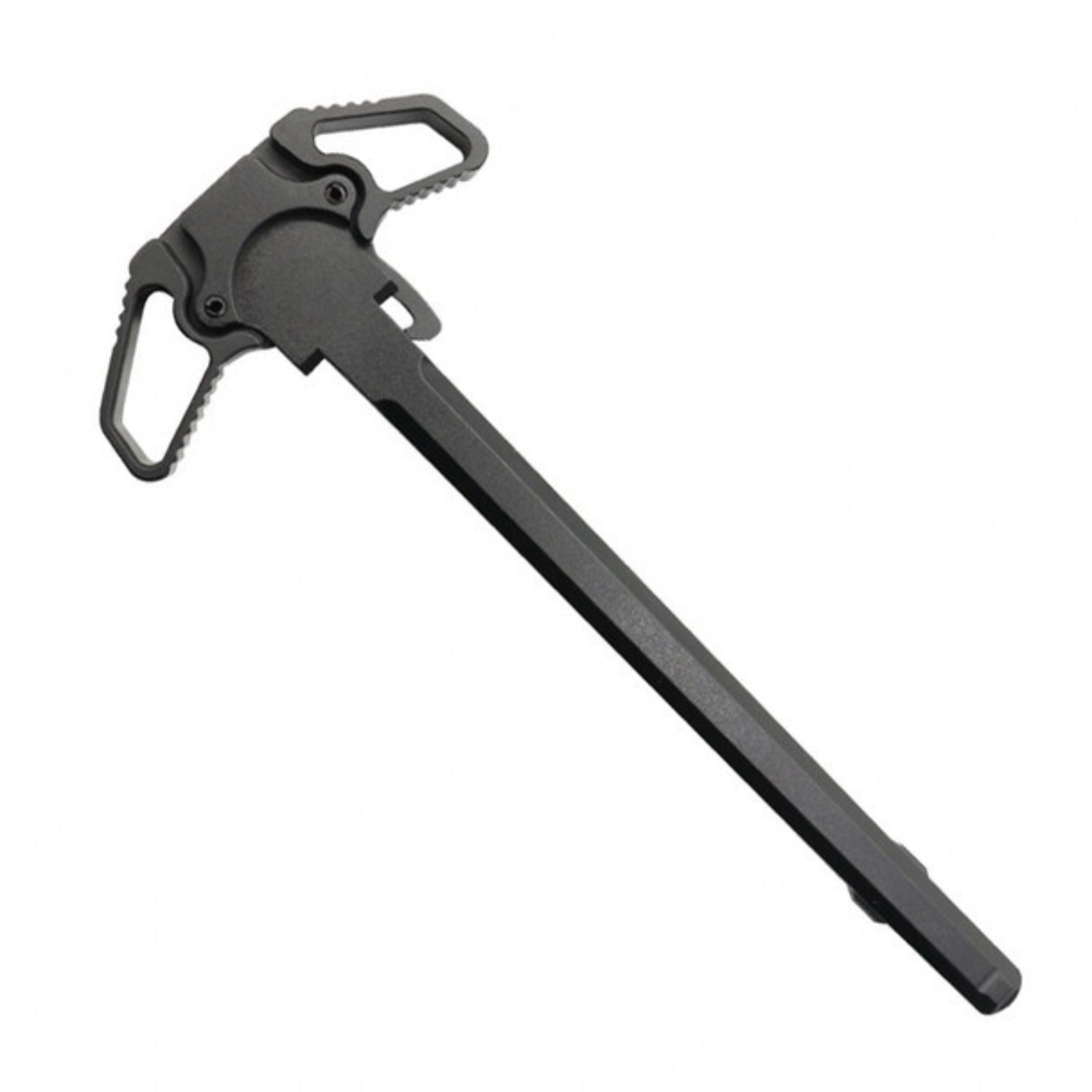 High-Performance Ambidextrous Charging Handle with Dual-Sided Control for Modern Platform Maintenance