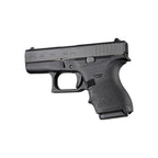 Hogue HANDALL Black Beavertail Grip Sleeve for Compact Carry G-Series Maintenance Accessories