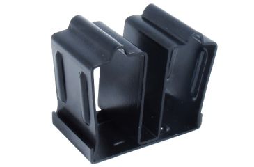 Leapers UTG AK-47 Dual Coupling System Matte Black Hardware Management Tool TL-MGK702
